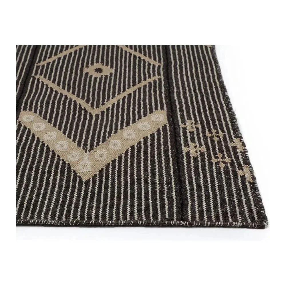 Asana Hand - Woven Outdoor Rug - LOOMLAN - SUNPAN - Outdoor Rugs