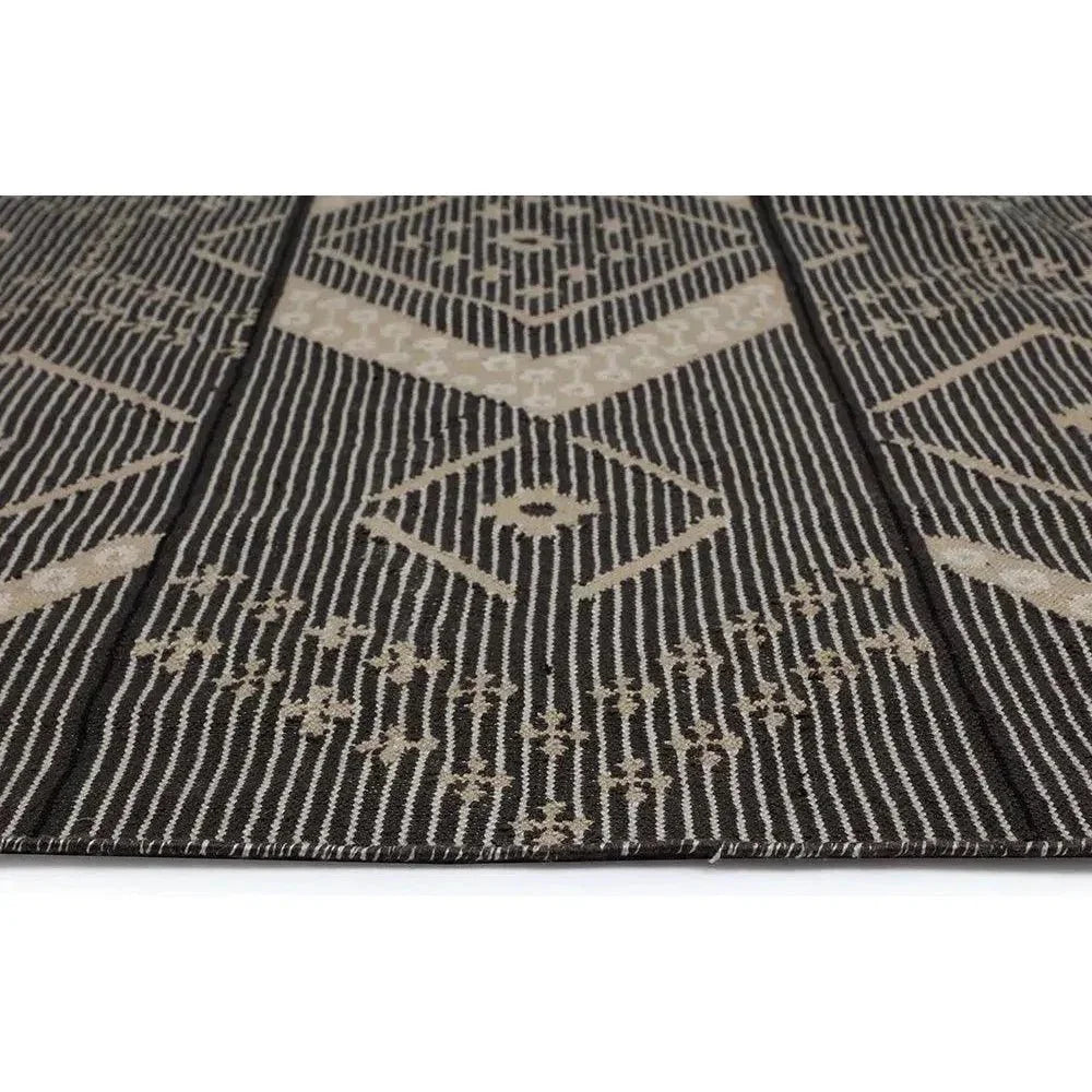 Asana Hand - Woven Outdoor Rug - LOOMLAN - SUNPAN - Outdoor Rugs