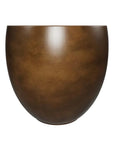 Aster Concrete Outdoor Round Planter - LOOMLAN - SUNPAN - Outdoor Accessories