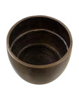 Aster Concrete Outdoor Round Planter - LOOMLAN - SUNPAN - Outdoor Accessories