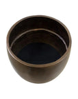 Aster Concrete Outdoor Round Planter - LOOMLAN - SUNPAN - Outdoor Accessories