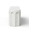 Atlas Concrete Made Outdoor Bench - LOOMLAN - Urbia - Outdoor Benches