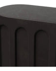 Atlas Concrete Made Outdoor Bench - LOOMLAN - Urbia - Outdoor Benches