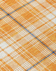LOOMLAN Rugs Aurora Orange Washable Indoor-Outdoor Rug