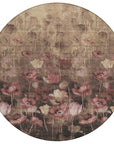 Aurora Taupe Washable Indoor - Outdoor Rug - LOOMLAN - LOOMLAN Rugs - Outdoor Rugs