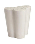 Ava Concrete Outdoor Geometric Coffee Table - LOOMLAN - SUNPAN - Outdoor Coffee Tables