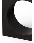 Avva Concrete Made Outdoor Console Table - LOOMLAN - Urbia - Outdoor Console Tables