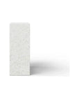 Avva Concrete Made Outdoor Console Table - LOOMLAN - Urbia - Outdoor Console Tables