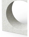 Avva Concrete Made Outdoor Console Table - LOOMLAN - Urbia - Outdoor Console Tables