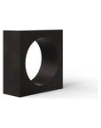 Avva Concrete Made Outdoor Console Table - LOOMLAN - Urbia - Outdoor Console Tables