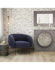 Avva Fiber Reinforced Concrete Sofa Table - LOOMLAN - Urbia - Outdoor Console Tables