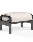 Monterey Sunbrella Outdoor Ottoman