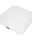 Azores 3 Seat Sofa - Coconut White Outdoor Couch - LOOMLAN - Seasonal Living - Outdoor Sofas & Loveseats