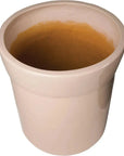 Azov Planter - Creamy White Outdoor Planter - LOOMLAN - Seasonal Living - Planters