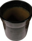 Azov Planter - Gloss Black Outdoor Planter - LOOMLAN - Seasonal Living - Planters