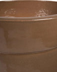Azov Planter - Taupe Outdoor Planter - LOOMLAN - Seasonal Living - Planters