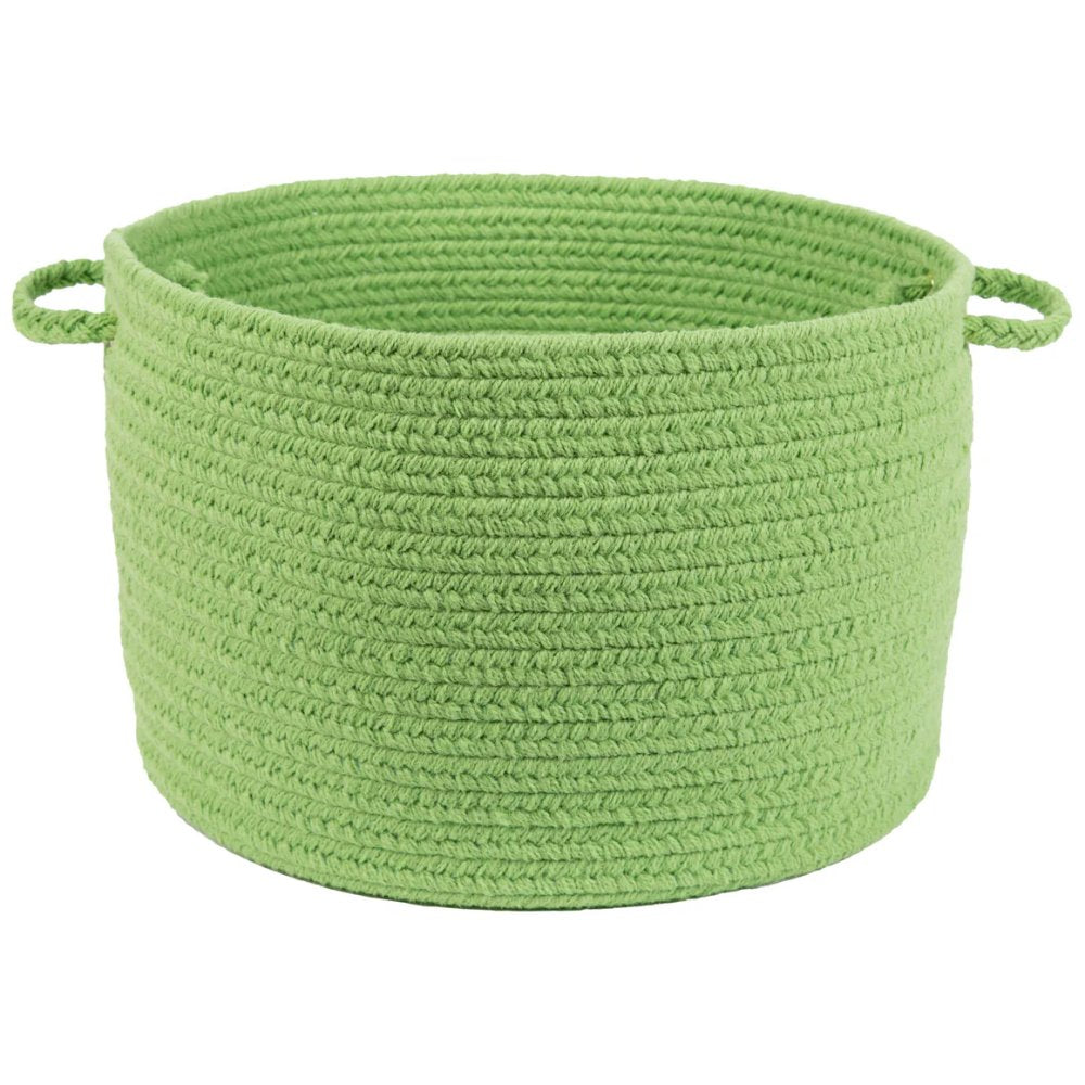 Wearever Texturized Polypropylene Basket -- view 6