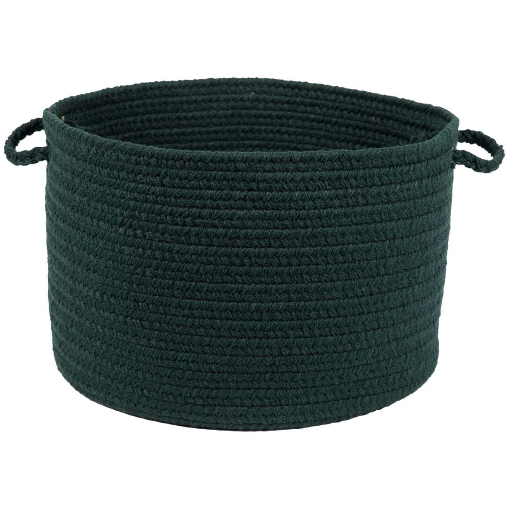 Wearever Braided Handmade Basket -- view 10
