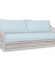 Dana Rope Sunbrella Outdoor Couch