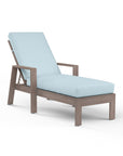 Laguna Sunbrella Outdoor Chaise Lounge