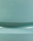 Balance Ceramic Armless Patio Stool - LOOMLAN - Seasonal Living - Garden Stools