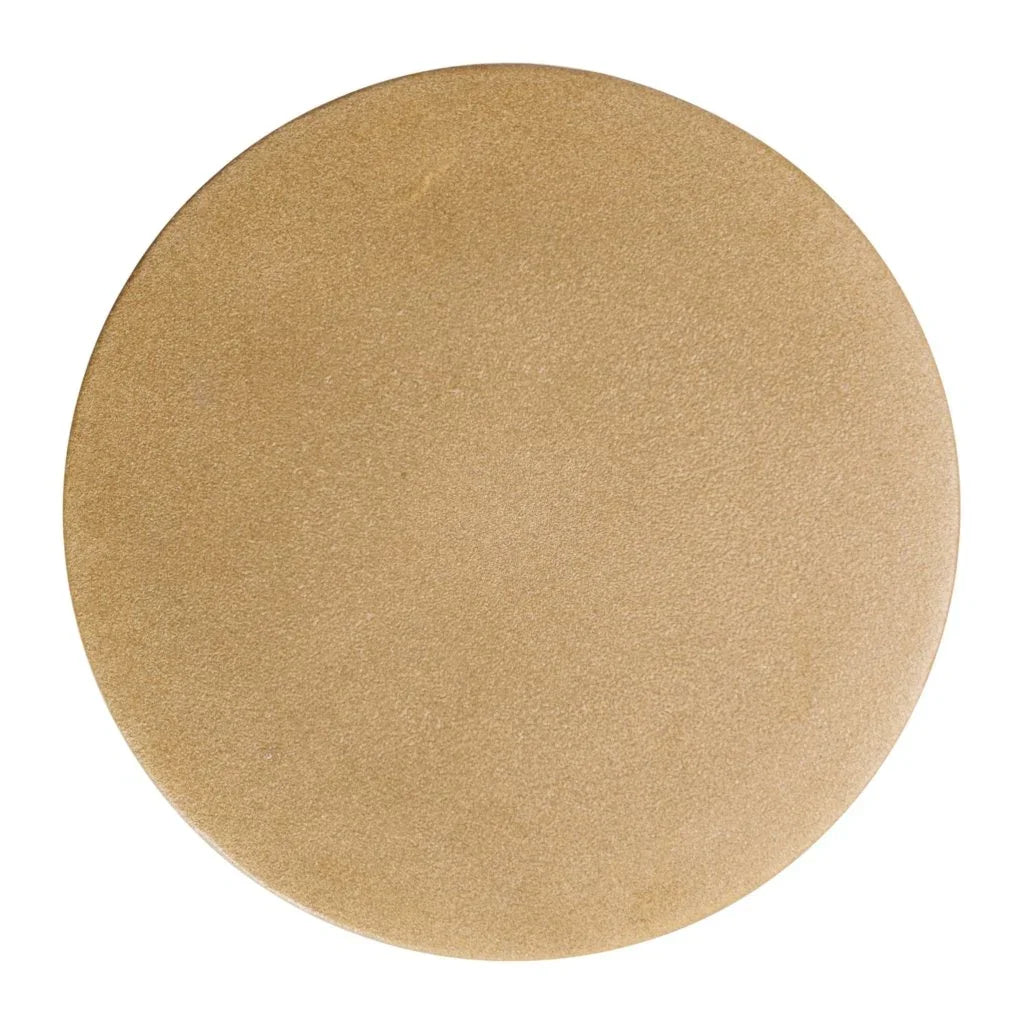 Balance Ceramic Armless Patio Stool - LOOMLAN - Seasonal Living - Garden Stools
