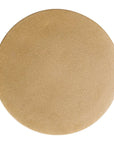 Balance Ceramic Armless Patio Stool - LOOMLAN - Seasonal Living - Garden Stools