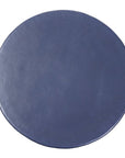 Balance Ceramic Round Patio Stool - LOOMLAN - Seasonal Living - Garden Stools