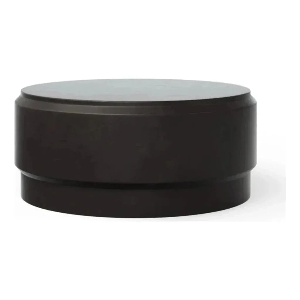 Barrel IndustrialOutdoor Coffee Table - LOOMLAN - Urbia - Outdoor Coffee Tables