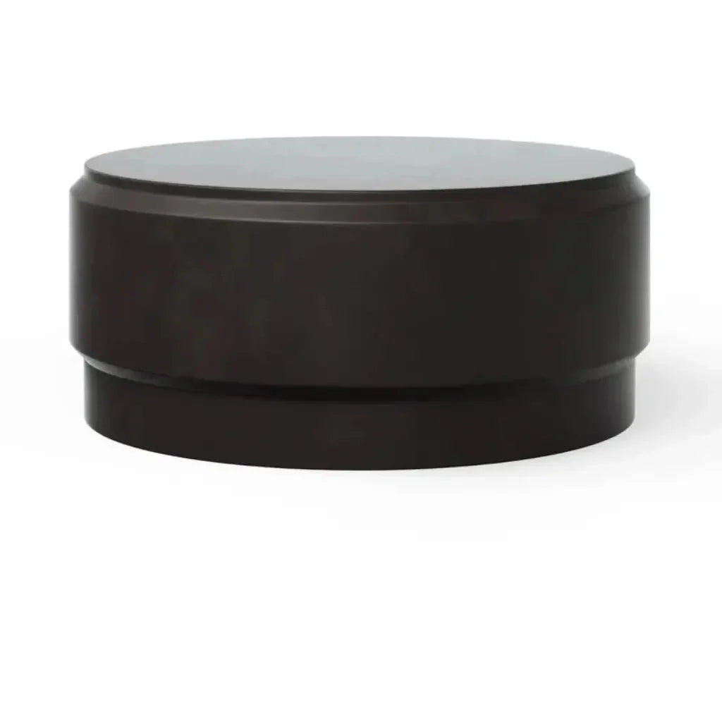 Barrel IndustrialOutdoor Coffee Table - LOOMLAN - Urbia - Outdoor Coffee Tables