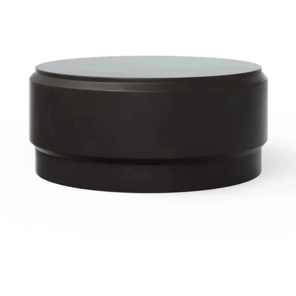 Barrel IndustrialOutdoor Coffee Table - LOOMLAN - Urbia - Outdoor Coffee Tables