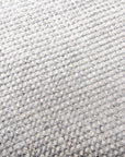 Bary 5x7 Indoor Outdoor Gray Patio Rug - LOOMLAN - LOOMLAN - Outdoor Rugs
