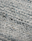 Bati 5x7 Indoor Outdoor Blue Patio Rug - LOOMLAN - LOOMLAN - Outdoor Rugs