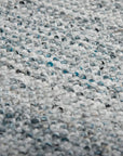 Bati 5x7 Indoor Outdoor Blue Patio Rug - LOOMLAN - LOOMLAN - Outdoor Rugs