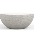 Bazaar Concrete Made Outdoor Coffee Table - LOOMLAN - Sunset West - Outdoor Coffee Tables