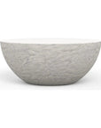 Bazaar Concrete Made Outdoor Coffee Table - LOOMLAN - Sunset West - Outdoor Coffee Tables