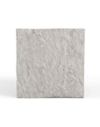 Bazaar Concrete Outdoor End Table - LOOMLAN - Sunset West - Outdoor Side Tables