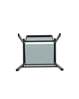 Telescope Bazza Stacking Balcony Height Armed Cafe Chair
