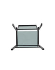 Telescope Bazza Stacking Balcony Height Armed Cafe Chair