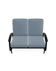 Belle Isle Cushion 2 - Seat Glider MGP Arms - LOOMLAN - Telescope - Outdoor Sofas & Loveseats