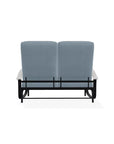 Belle Isle Cushion 2 - Seat Glider MGP Arms - LOOMLAN - Telescope - Outdoor Sofas & Loveseats