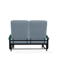 Belle Isle Cushion 2 - Seat Glider MGP Arms - LOOMLAN - Telescope - Outdoor Sofas & Loveseats