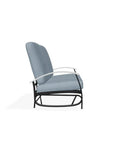 Belle Isle Cushion 2 - Seat Glider MGP Arms - LOOMLAN - Telescope - Outdoor Sofas & Loveseats