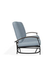 Belle Isle Cushion 2 - Seat Glider MGP Arms - LOOMLAN - Telescope - Outdoor Sofas & Loveseats