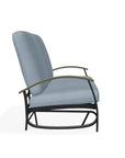 Belle Isle Cushion 2 - Seat Glider MGP Arms - LOOMLAN - Telescope - Outdoor Sofas & Loveseats