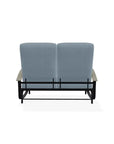 Belle Isle Cushion 2 - Seat Glider MGP Arms - LOOMLAN - Telescope - Outdoor Sofas & Loveseats