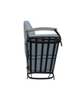 Belle Isle Cushion 2 - Seat Glider MGP Arms - LOOMLAN - Telescope - Outdoor Sofas & Loveseats