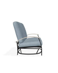 Belle Isle Cushion 2 - Seat Glider MGP Arms - LOOMLAN - Telescope - Outdoor Sofas & Loveseats