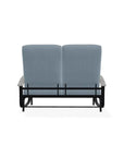 Belle Isle Cushion 2 - Seat Glider MGP Arms - LOOMLAN - Telescope - Outdoor Sofas & Loveseats