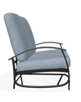 Belle Isle Cushion 2 - Seat Glider MGP Arms - LOOMLAN - Telescope - Outdoor Sofas & Loveseats